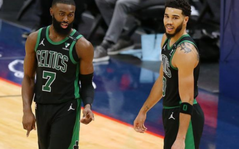 NBA 华盛顿奇才VS波士顿凯尔特人 华盛顿奇才有望主场取胜！