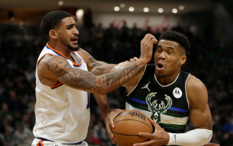 今日重磅推荐：NBA 华盛顿奇才VS密尔沃基雄鹿 华盛顿奇才有望主场取胜！