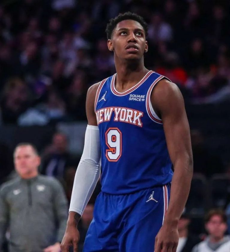 NBA 公牛 VS  尼克斯    