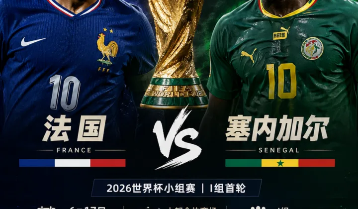 法国 vs 塞内加尔前瞻：阵容深度与身体对抗观察