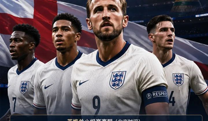 英格兰2026世界杯小组赛前景分析：图赫尔体系与L组出线形势的现实考题