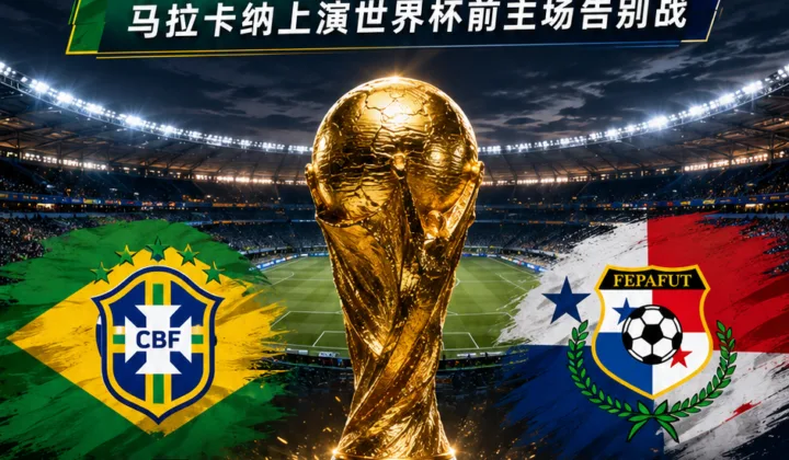巴西队5月31日将在马拉卡纳热身巴拿马，世界杯前本土告别战敲定
