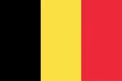 比利时国旗
