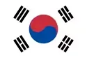 韩国国旗