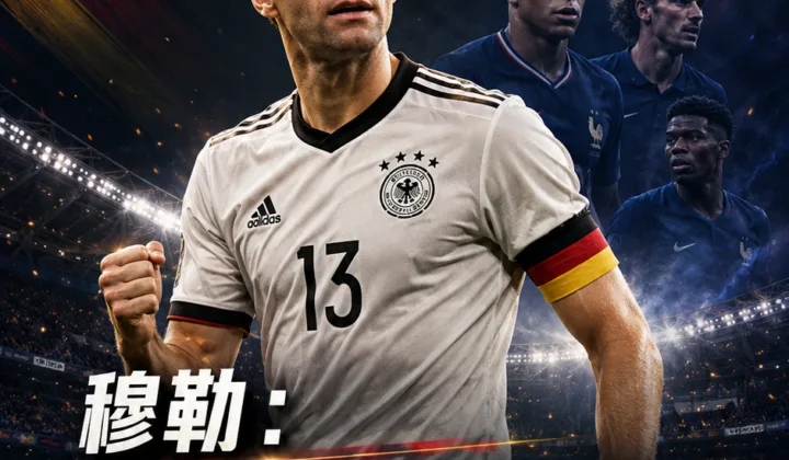 穆勒谈德国队2026世界杯前景：状态出色时有能力击败任何对手