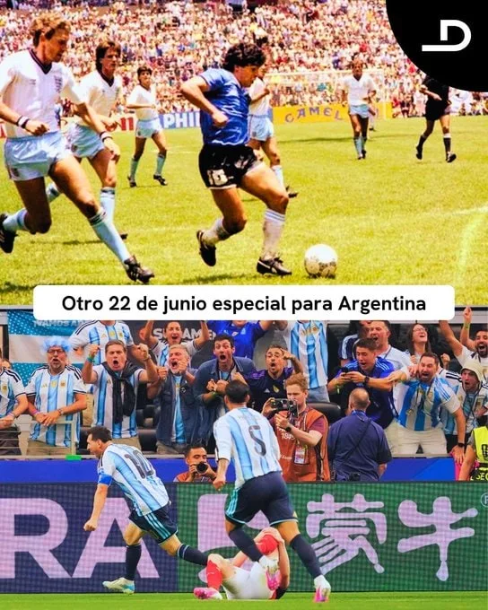 梅西双响送阿根廷提前出线：2026世界杯40年节点再映马拉多纳记忆