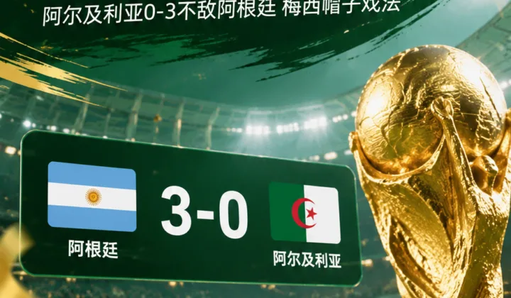 2026世界杯阿尔及利亚队动态：卢卡·齐达内坦言接受心理指导