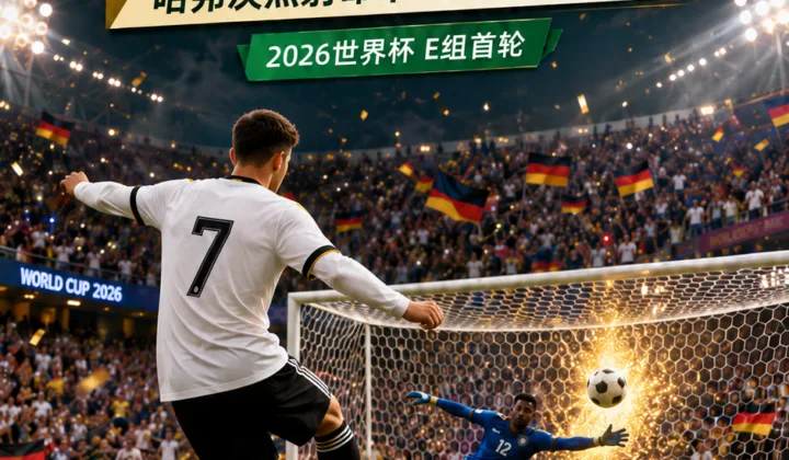 2026世界杯德国队再获点球：哈弗茨点射命中，队史累计15次排名第4