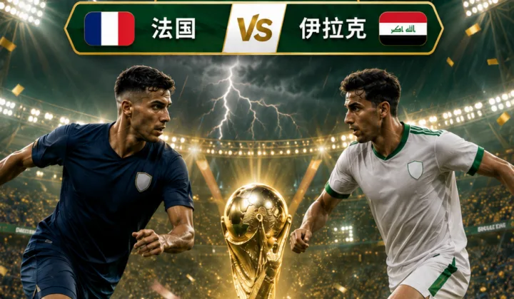 2026世界杯法国队对伊拉克队照常开赛，费城雷暴风险引关注