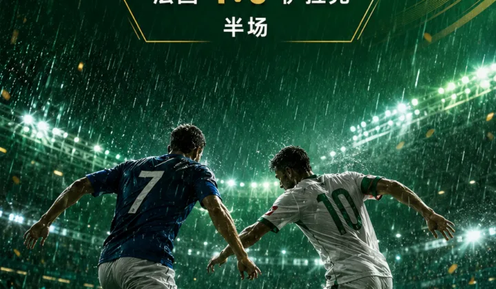 2026世界杯法国vs伊拉克：上半场大雨会成下半场X因素吗