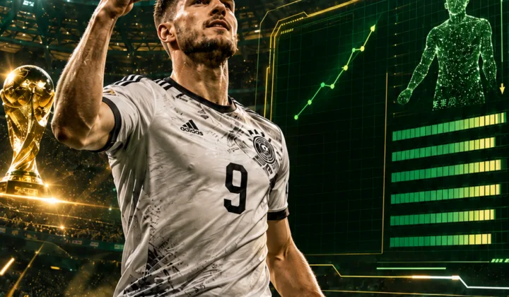2026世界杯FIFA实力榜引热议：翁达夫力压梅西姆巴佩，国际足联解释数据依据