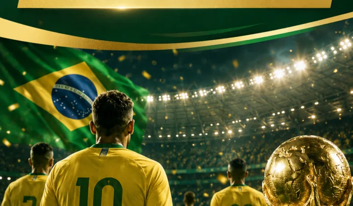 2026世界杯｜马丁内利称内马尔状态很好，巴西队备战苏格兰关键战