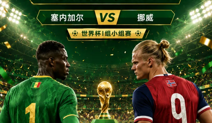 2026世界杯塞内加尔门将迪奥谈哈兰德：挪威队不只靠一人