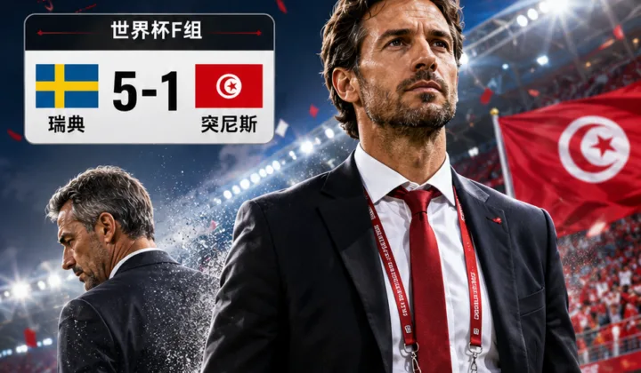 2026世界杯突尼斯队换帅：拉穆奇下课，勒纳尔据称将接任
