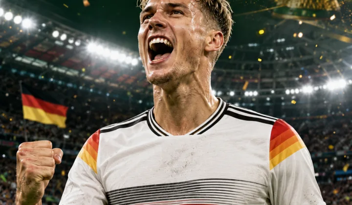 2026世界杯｜翁达夫3球2助攻领跑直接参与进球榜，德国队锋线奇兵走红