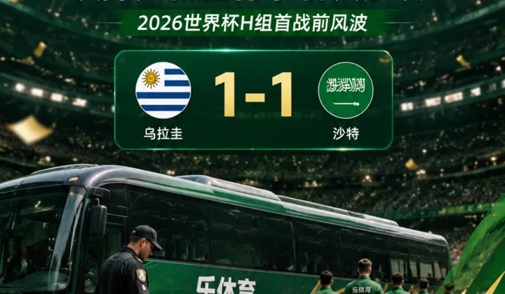 2026世界杯乌拉圭队抵达美国遭严格安检，嗅探犬检查行李引发热议