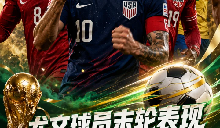 2026世界杯尤文球员末轮表现：4人出场未传射，布雷默仍未登场