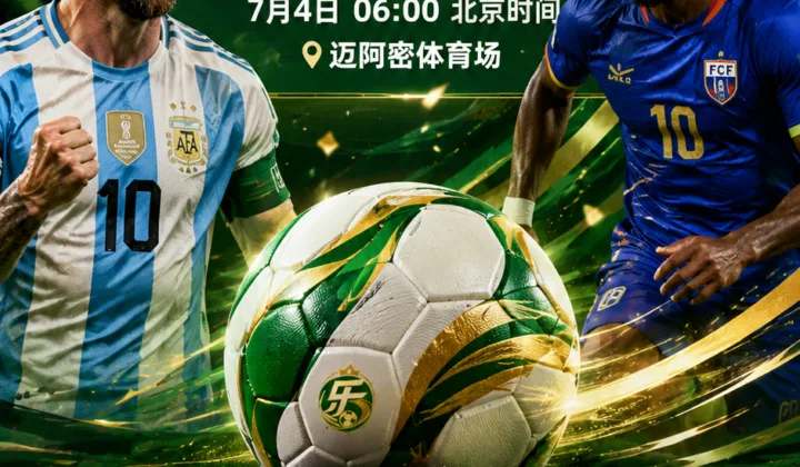 2026世界杯淘汰赛前瞻：阿根廷vs佛得角，卫冕冠军遇上黑马新军