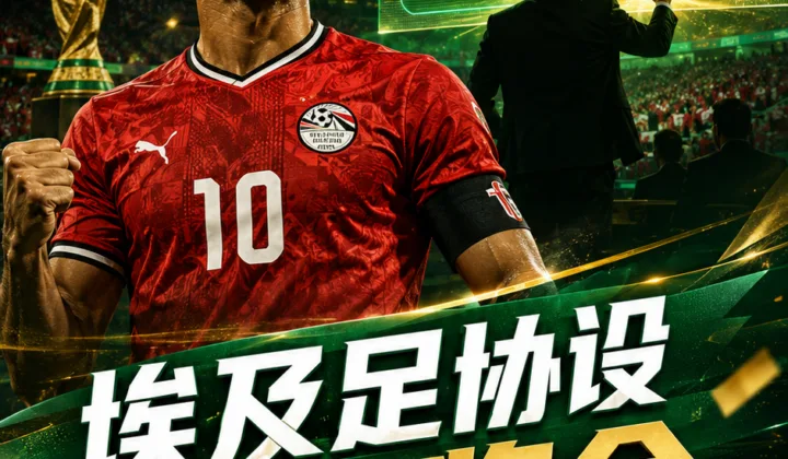 埃及媒：埃及足协拟设晋级特别奖金，埃及队冲击2026世界杯淘汰赛