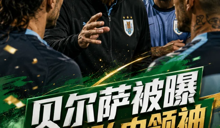 贝尔萨被曝在乌拉圭队解散前批评队内领袖，2026世界杯出局后更衣室裂痕扩大