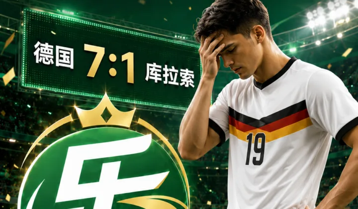 德国队世界杯首战大胜仍有争议：萨内表现遭球迷质疑，纳格尔斯曼赛后维护弟子