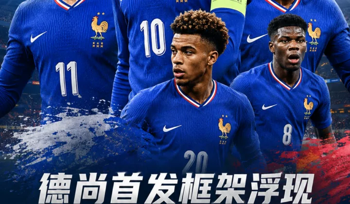 德尚首发框架浮现，法国队最后热身赛指向世界杯首战