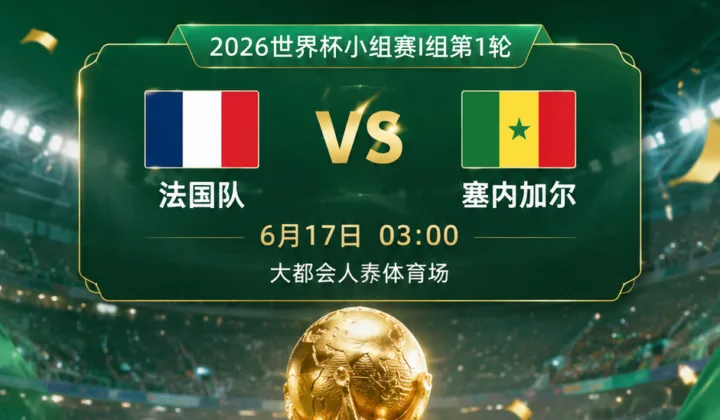 法国足协主席回应世界杯奖金争议：法国队首战塞内加尔前否认关系紧张