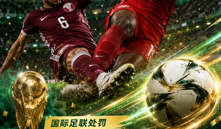FIFA处罚马迪博禁赛5场，科内骨折缺席世界杯剩余比赛