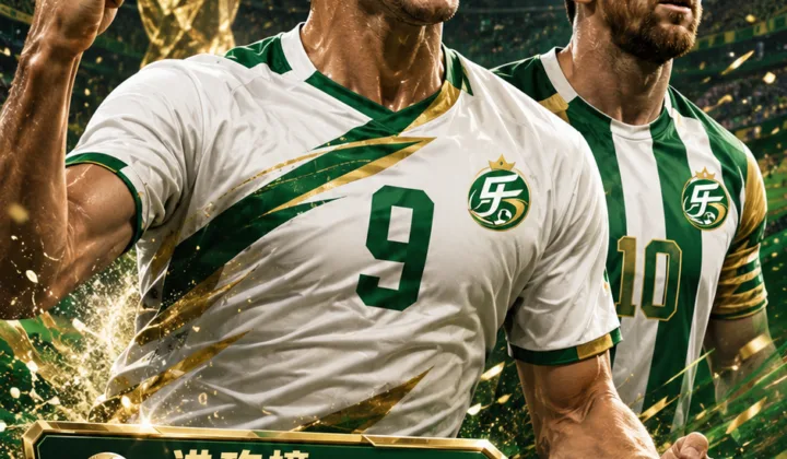 FIFA官方世界杯球员榜：翁达夫领跑进攻榜，梅西位居第二