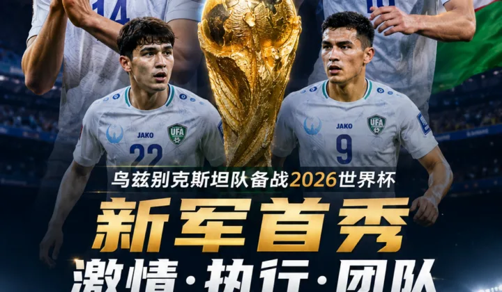 卡纳瓦罗谈乌兹别克斯坦世界杯备战：新军首秀重在激情与执行力