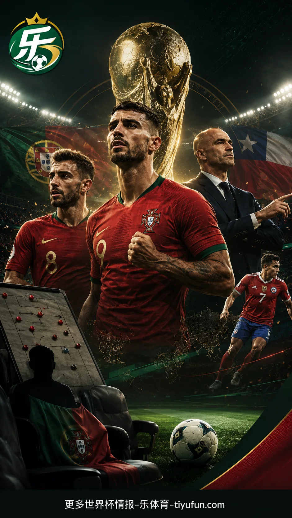 马丁内斯确认努内斯缺席葡萄牙热身赛:对智利一战成世界杯备战关键测试
