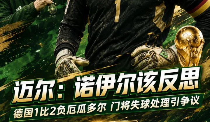 迈尔点名诺伊尔该反思：德国队1比2负厄瓜多尔后，世界杯门将争议升温