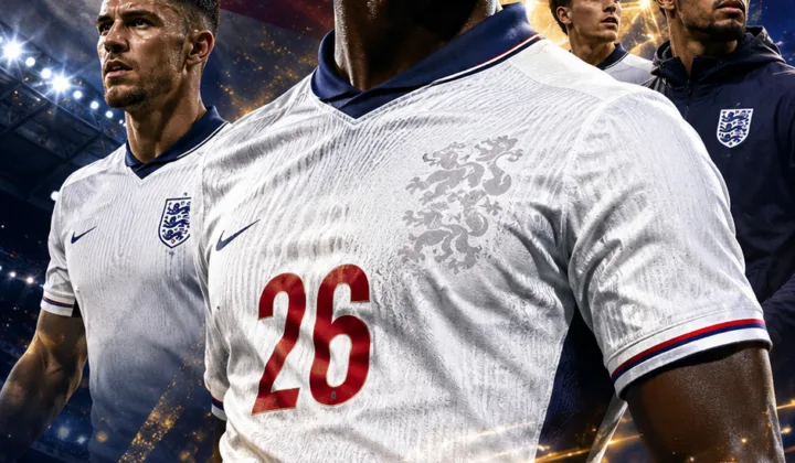 梅努谈首次世界杯：入选英格兰2026世界杯名单，称球队相信争冠能力
