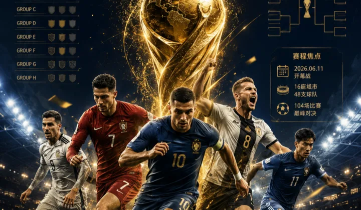 梅西、德保罗抵达堪萨斯城 阿根廷队进入2026世界杯备战节奏
