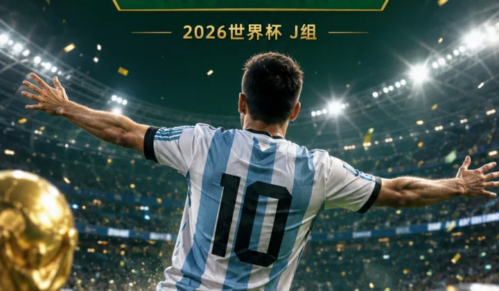 梅西第17球独享世界杯历史射手王，阿根廷暂1-0奥地利