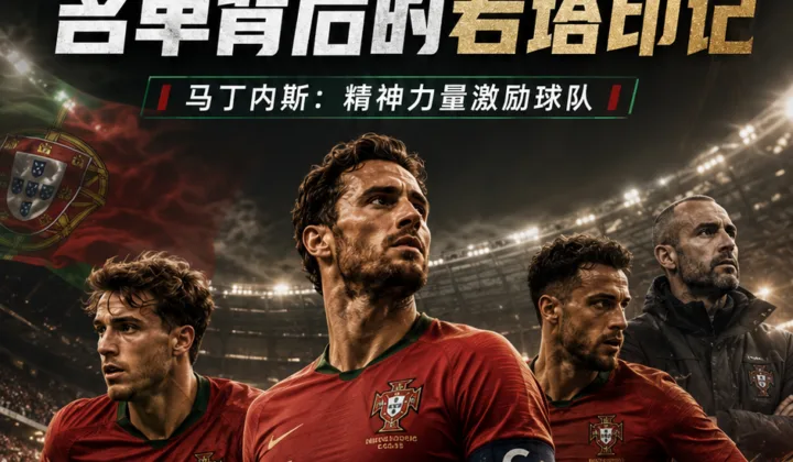 葡萄牙2026世界杯名单背后的若塔印记：马丁内斯称精神力量激励球队