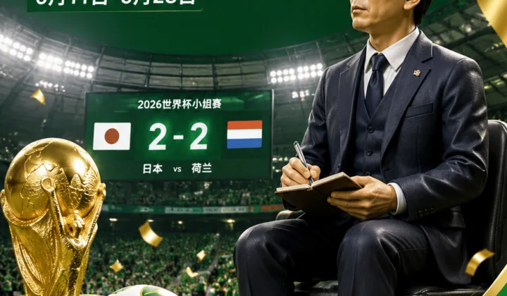 日本队世界杯应援活动出圈：森保一“等身大人偶”亮相东京涩谷