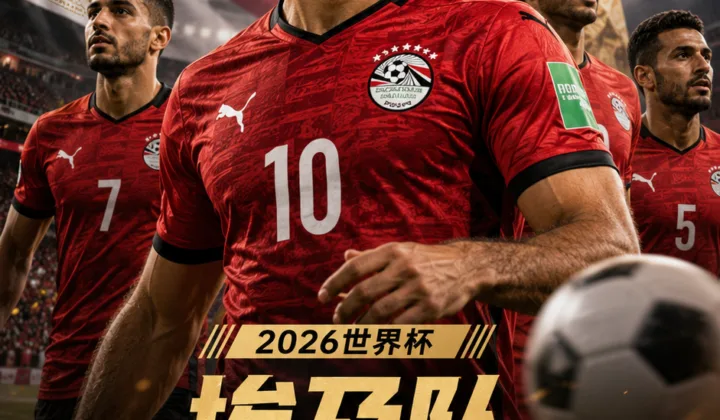 萨拉赫入选埃及世界杯名单，随队进入美国备战2026世界杯