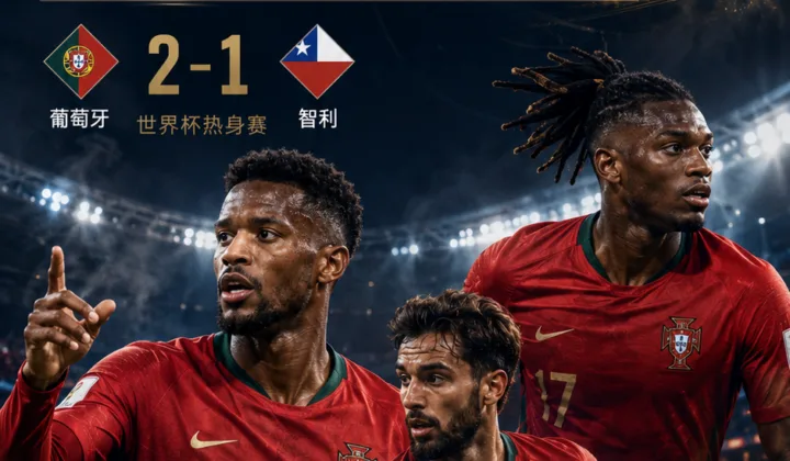 塞梅多谈莱奥染红：葡萄牙需控制情绪，目标瞄准2026世界杯