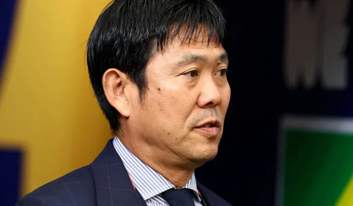 森保一赛后表态：日本遭巴西绝杀止步世界杯32强，主帅坦言非常遗憾