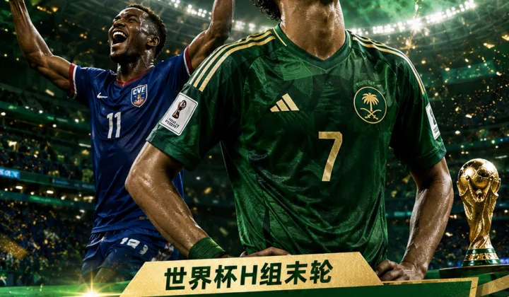 沙特队3场小组赛仅进1球：唯一进球来自后卫，锋线哑火出局
