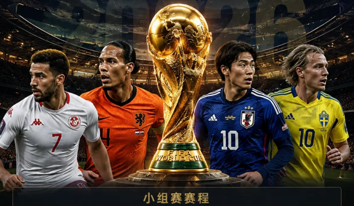 突尼斯vsF组对手前瞻：防守纪律与小组抢分路径分析
