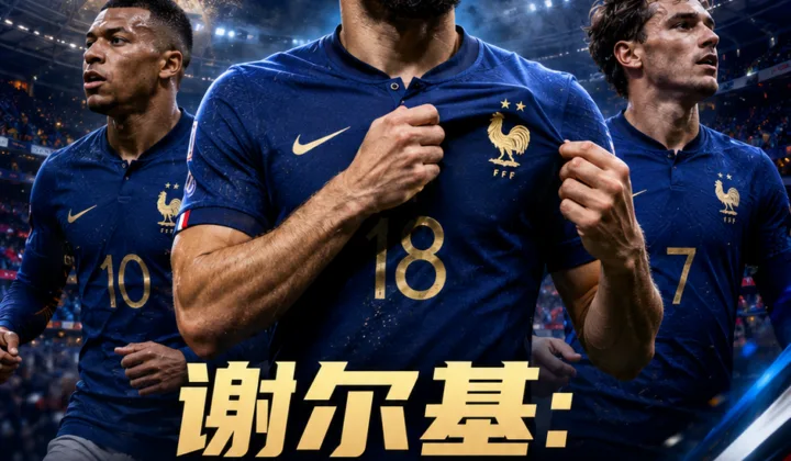 谢尔基破门后谈2026世界杯：法国队不以热门自居，仍要全力争胜