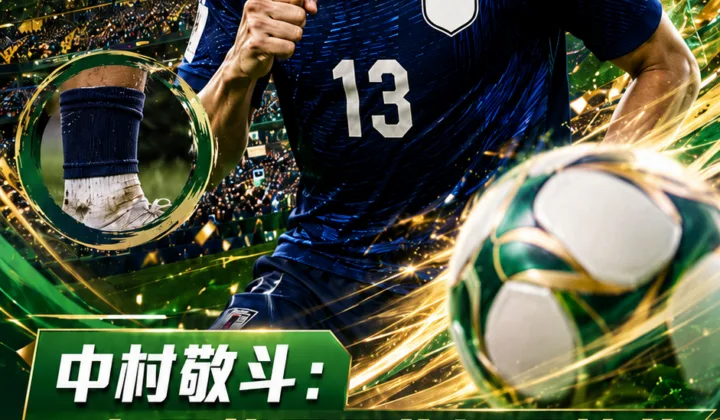 中村敬斗谈2026世界杯日本队对巴西队：一年两战像漫画情节，回应球袜风波