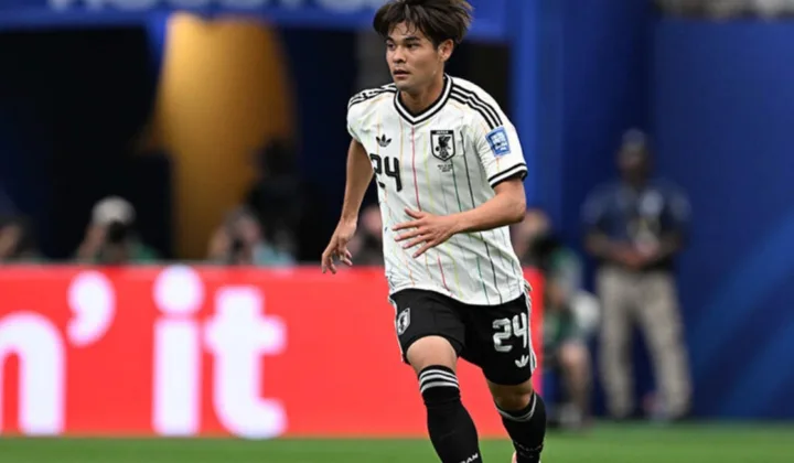 佐野海舟赛后发声：日本遭巴西绝杀止步32强，但我们做的并没错