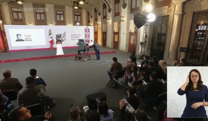 墨西哥击败厄瓜多尔晋级世界杯16强，墨西哥城庆祝活动已有4人死亡