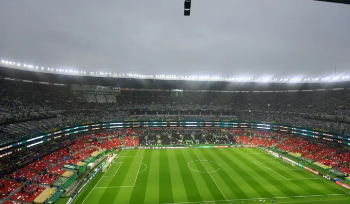 FIFA维持墨西哥vs英格兰开球时间，2026世界杯1/8决赛仍面临雷暴考验