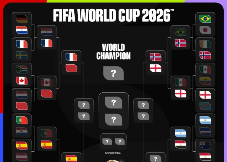 世界杯八强已产生6席，阿根廷、埃及等4队明日争夺最后2席