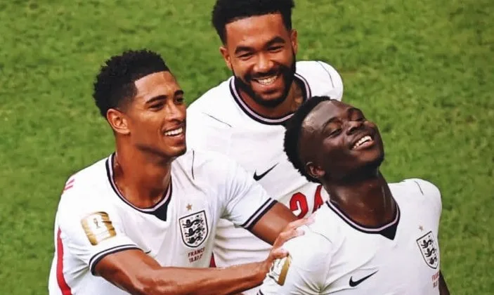 英格兰6-4法国夺世界杯季军，美记调侃：NBA全明星赛防守都更好