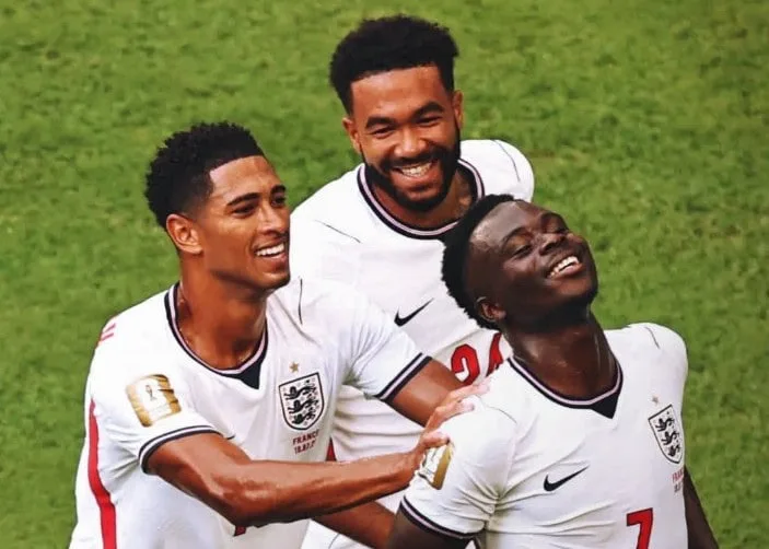 英格兰6-4法国夺世界杯季军，美记调侃：NBA全明星赛防守都更好